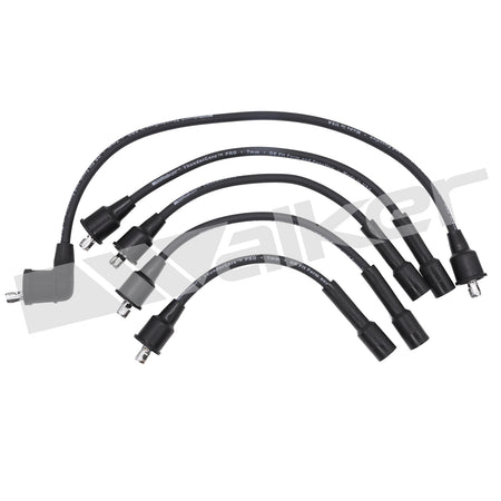 Walker Products ThunderCore PRO Spark Plug Wire Set - 924-1010