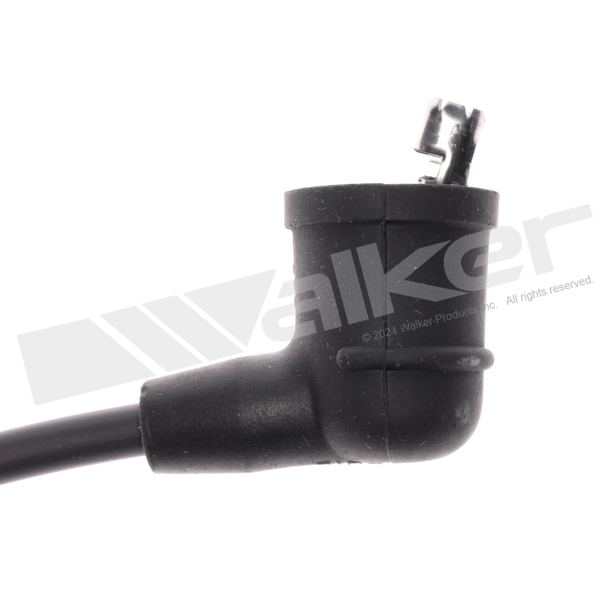 Walker Products ThunderCore PRO Spark Plug Wire Set - 924-1010