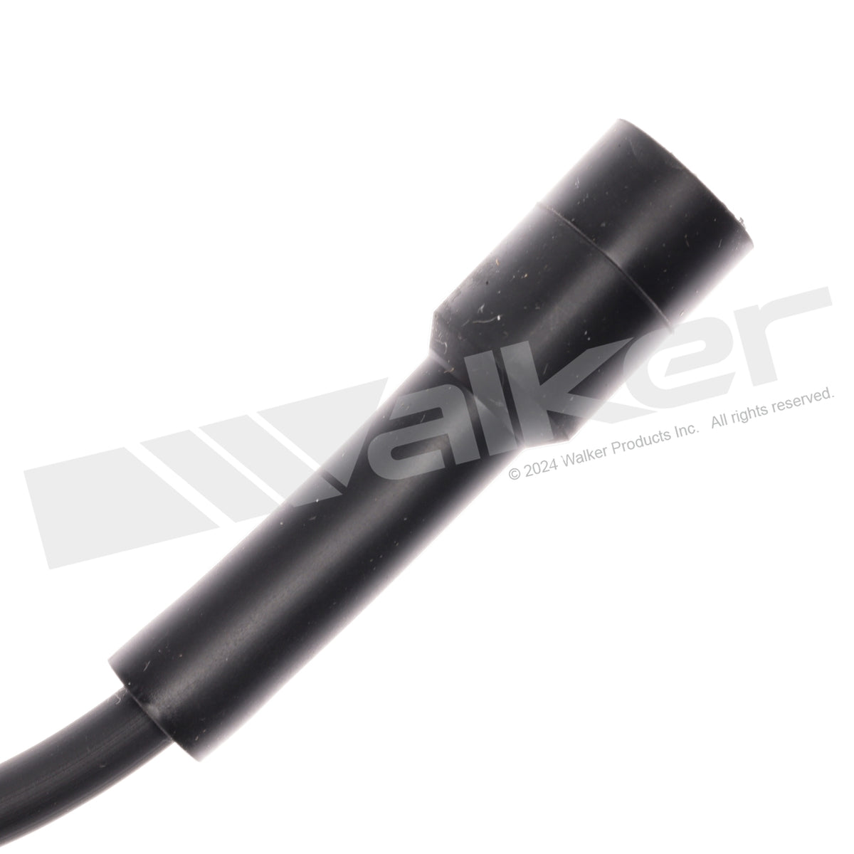 Walker Products ThunderCore PRO Spark Plug Wire Set - 924-1010