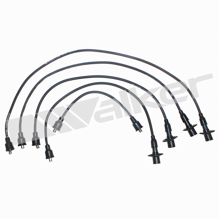 Walker Products ThunderCore PRO Spark Plug Wire Set - 924-1012