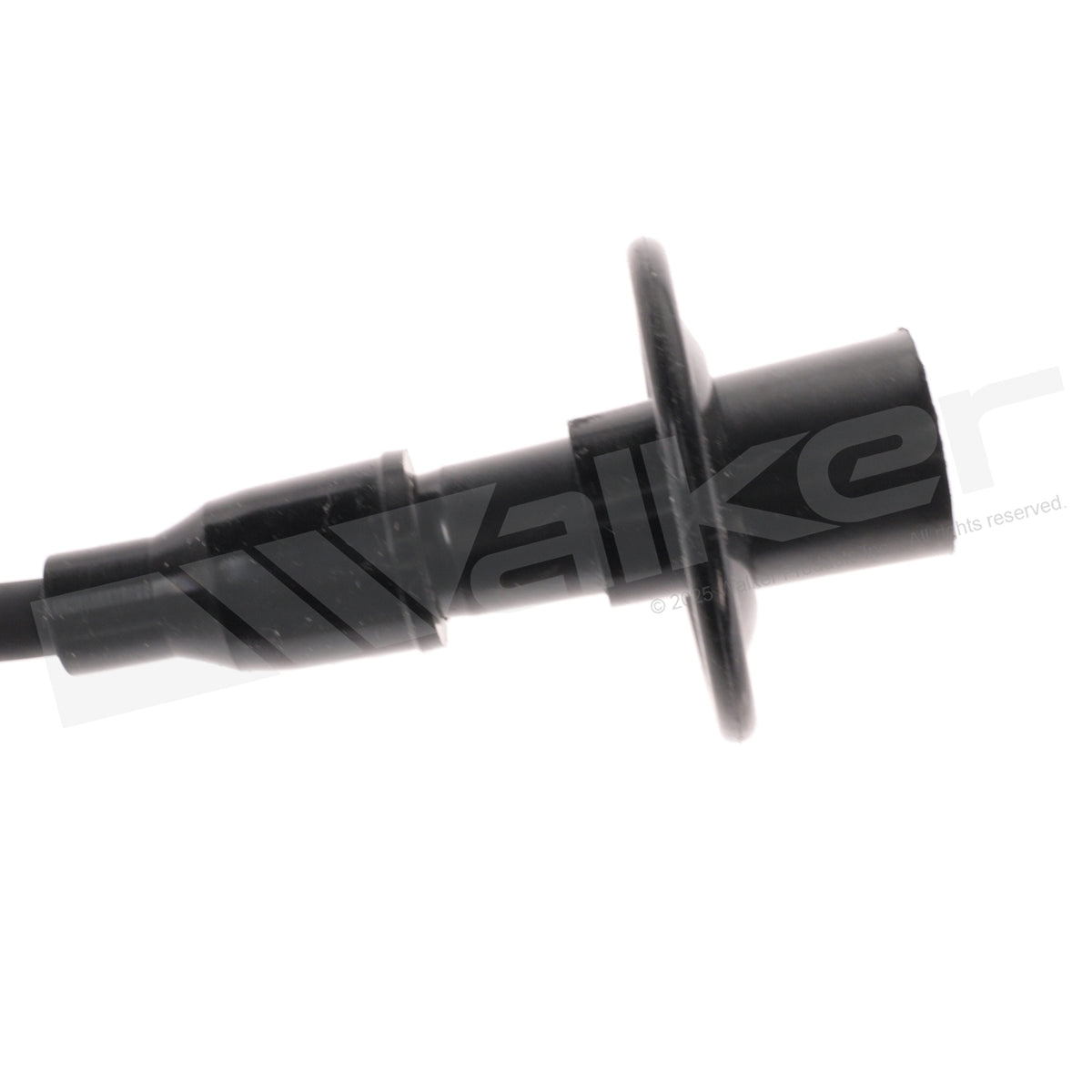 Walker Products ThunderCore PRO Spark Plug Wire Set - 924-1012