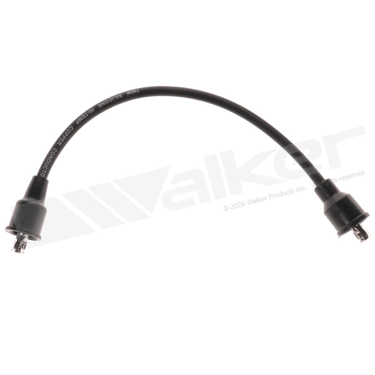Walker Products ThunderCore PRO Spark Plug Wire Set - 924-1012