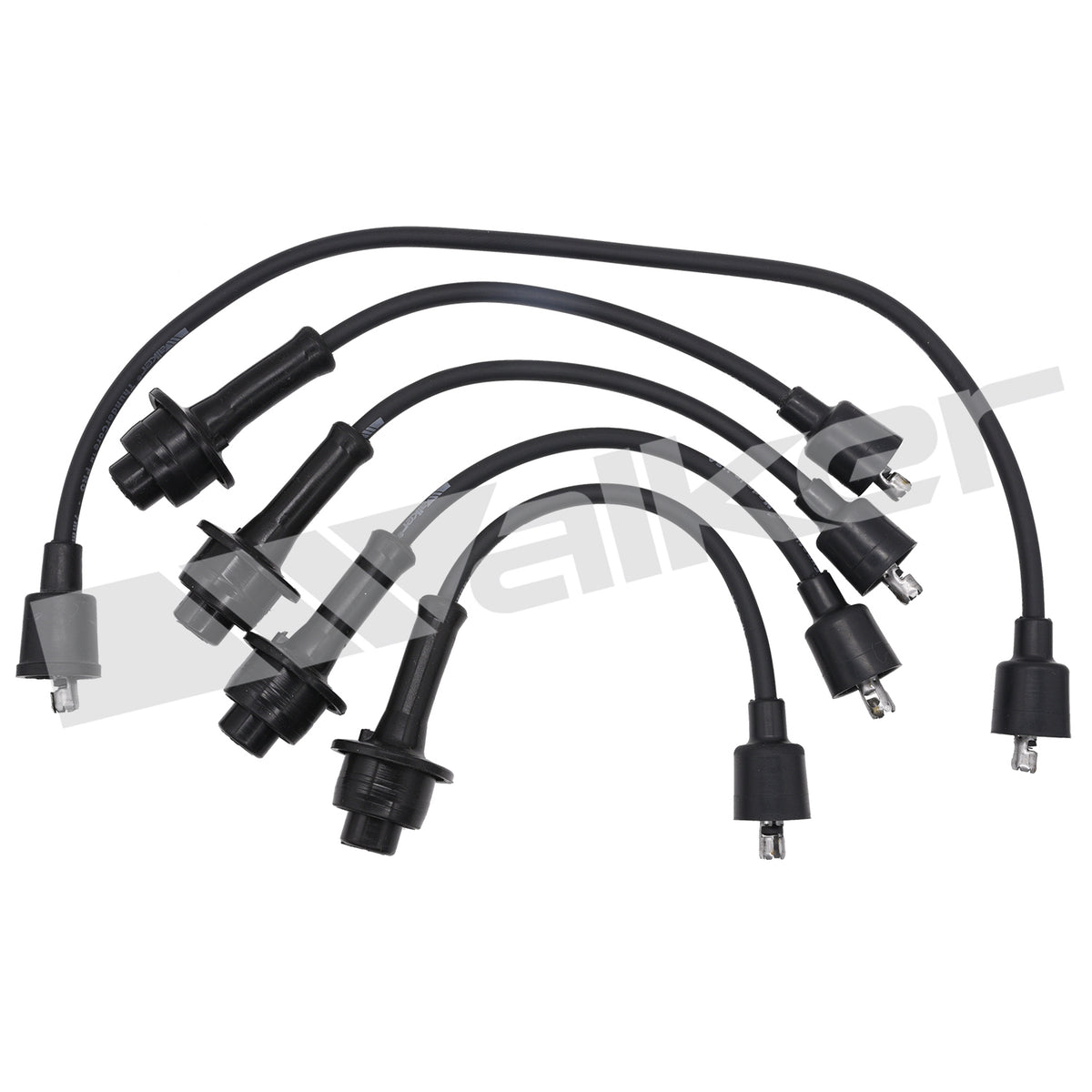 Walker Products ThunderCore PRO Spark Plug Wire Set - 924-1013
