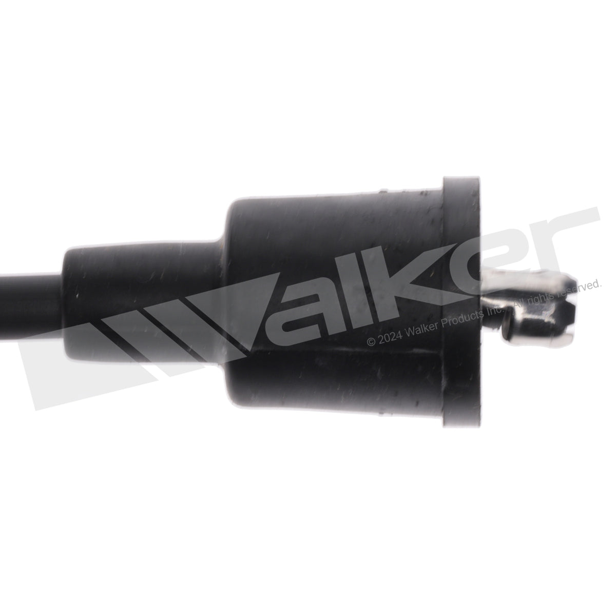 Walker Products ThunderCore PRO Spark Plug Wire Set - 924-1013