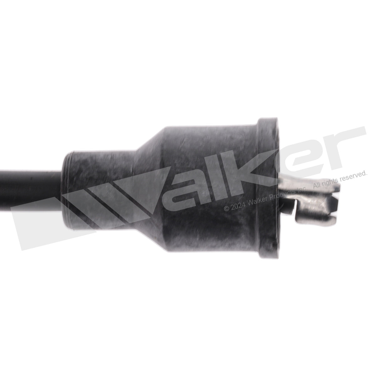 Walker Products ThunderCore PRO Spark Plug Wire Set - 924-1013
