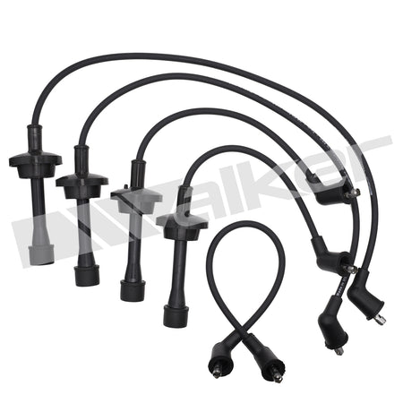 Walker Products ThunderCore PRO Spark Plug Wire Set - 924-1014