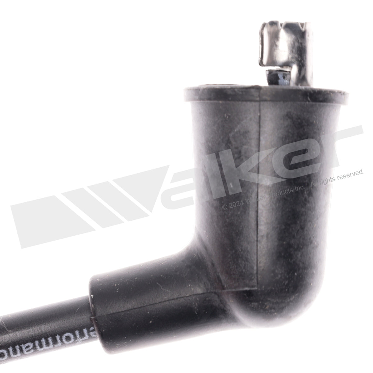 Walker Products ThunderCore PRO Spark Plug Wire Set - 924-1014