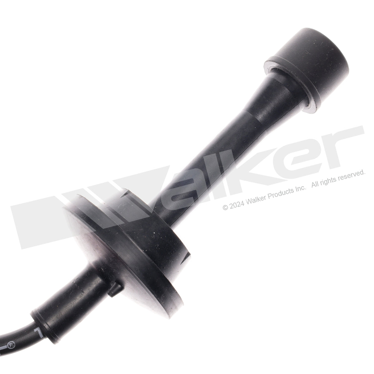 Walker Products ThunderCore PRO Spark Plug Wire Set - 924-1014