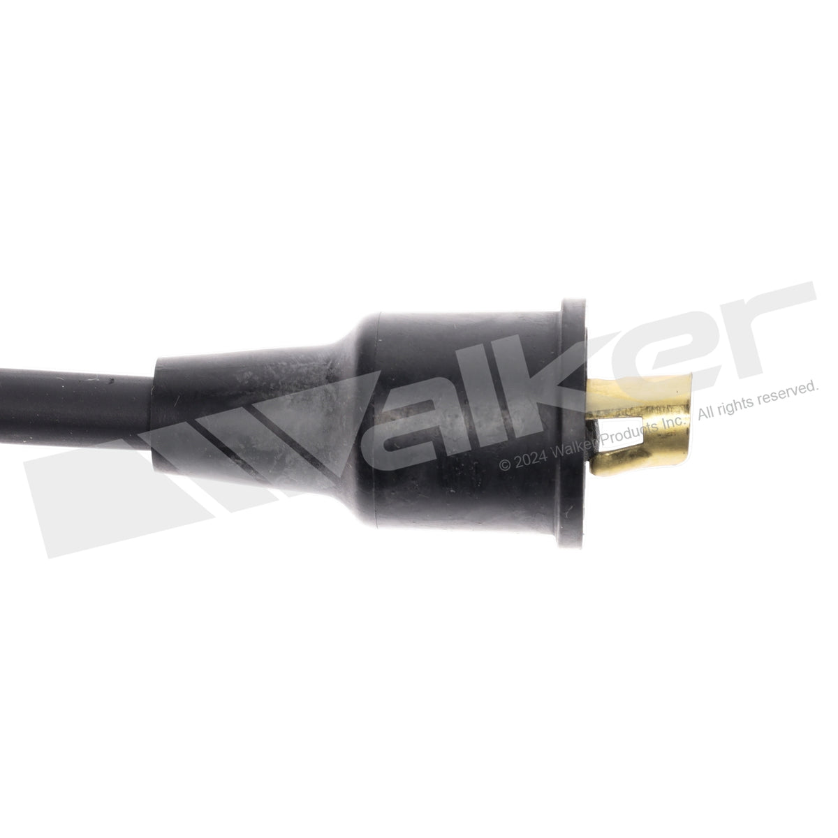 Walker Products ThunderCore PRO Spark Plug Wire Set - 924-1017