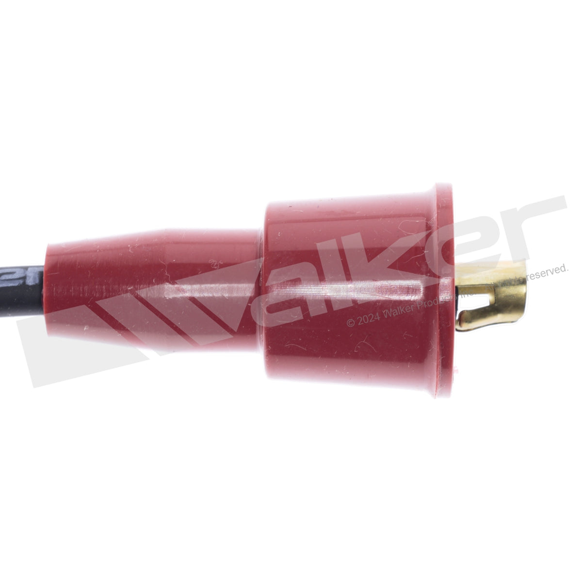 Walker Products ThunderCore PRO Spark Plug Wire Set - 924-1017