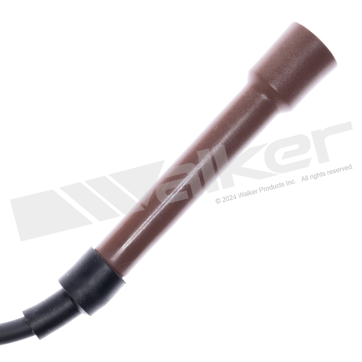 Walker Products ThunderCore PRO Spark Plug Wire Set - 924-1019