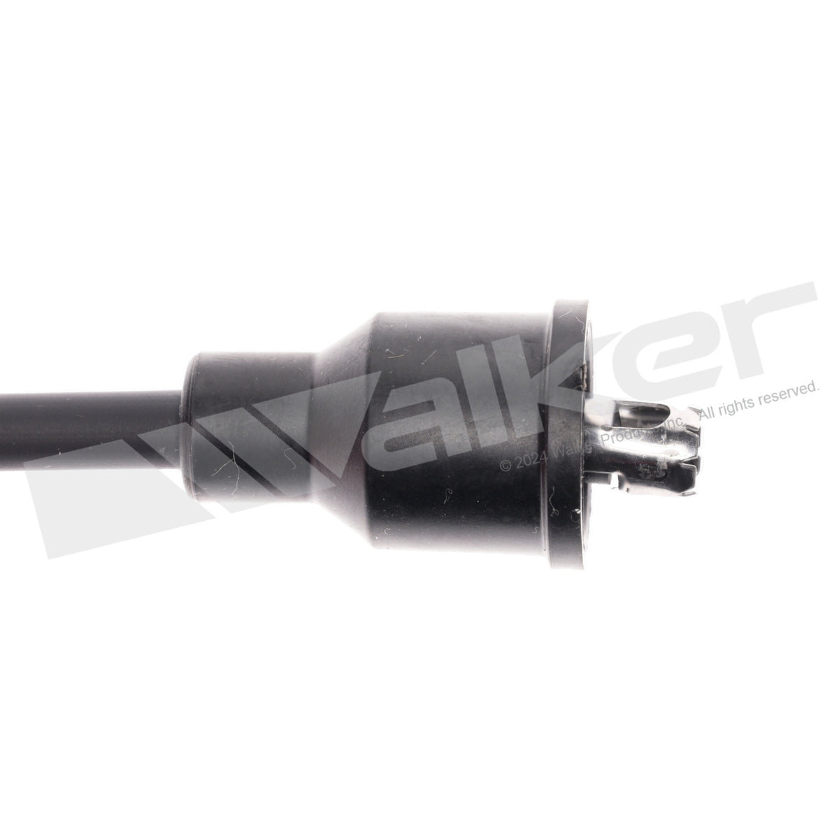 Walker Products ThunderCore PRO Spark Plug Wire Set - 924-1019