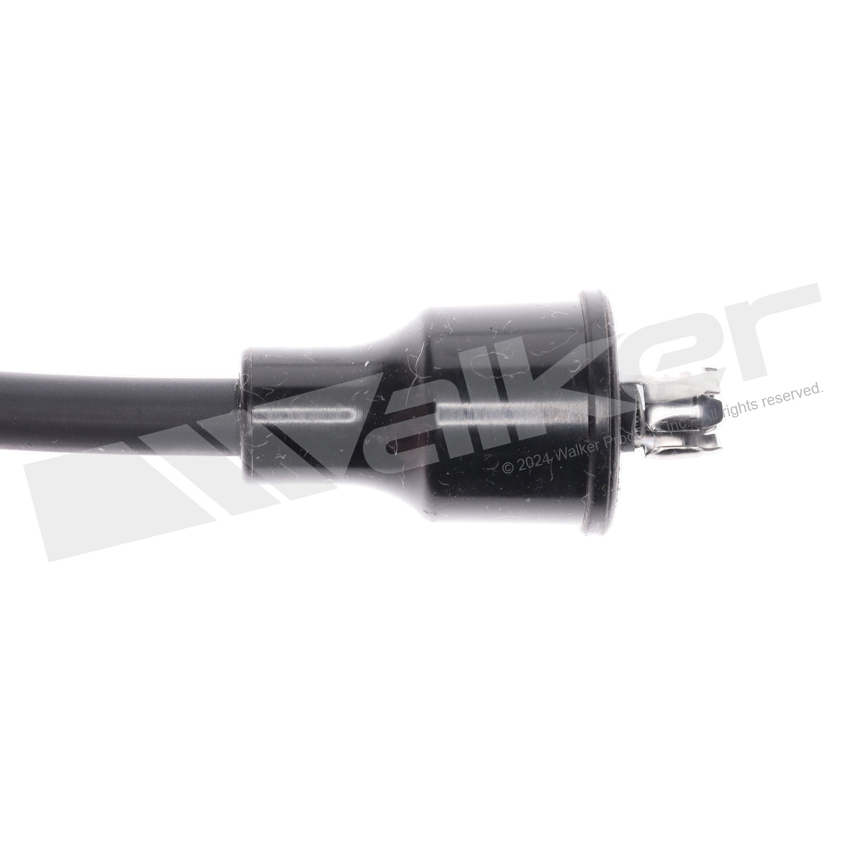 Walker Products ThunderCore PRO Spark Plug Wire Set - 924-1019