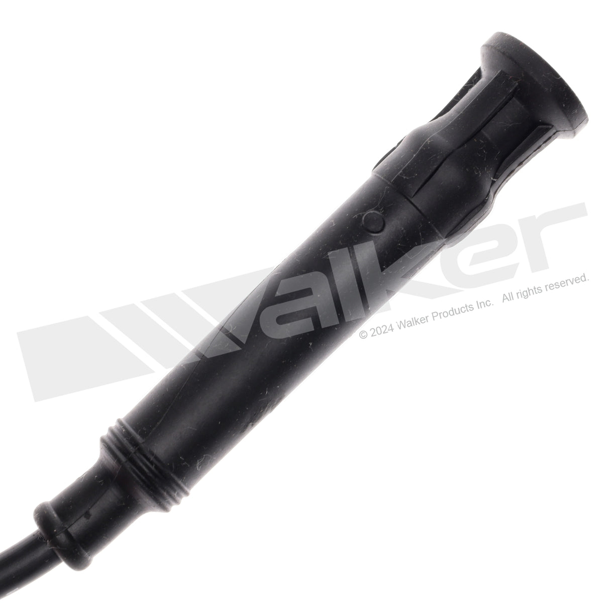 Walker Products ThunderCore PRO Spark Plug Wire Set - 924-1020