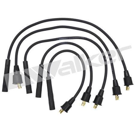 Walker Products ThunderCore PRO Spark Plug Wire Set - 924-1022