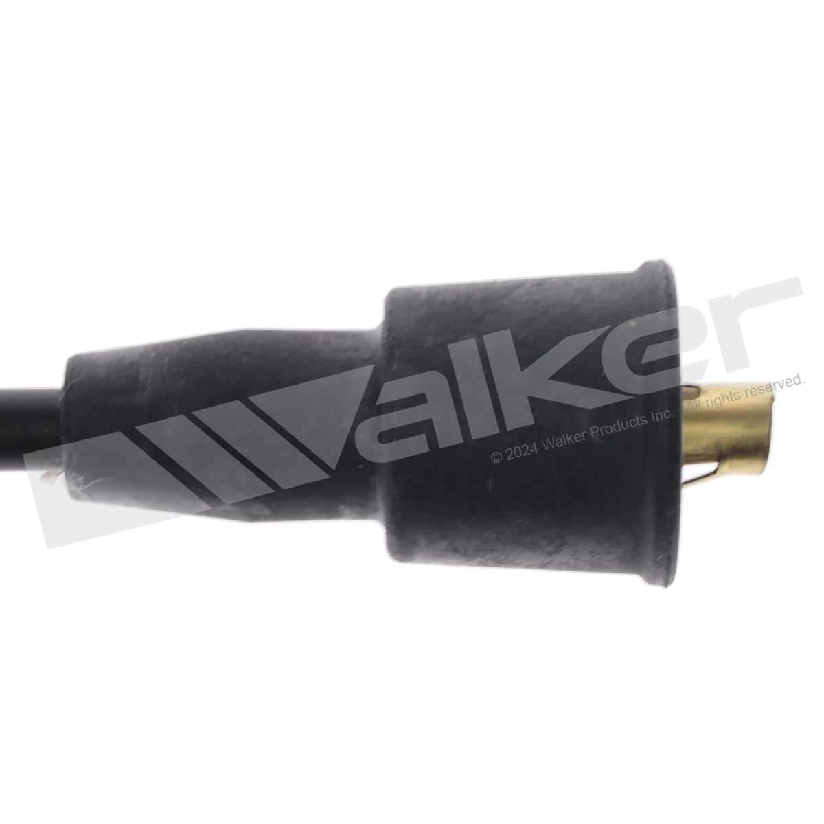 Walker Products ThunderCore PRO Spark Plug Wire Set - 924-1022