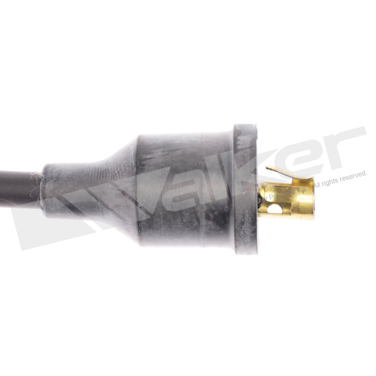 Walker Products ThunderCore PRO Spark Plug Wire Set - 924-1023
