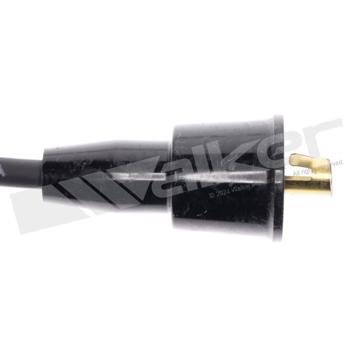 Walker Products ThunderCore PRO Spark Plug Wire Set - 924-1024