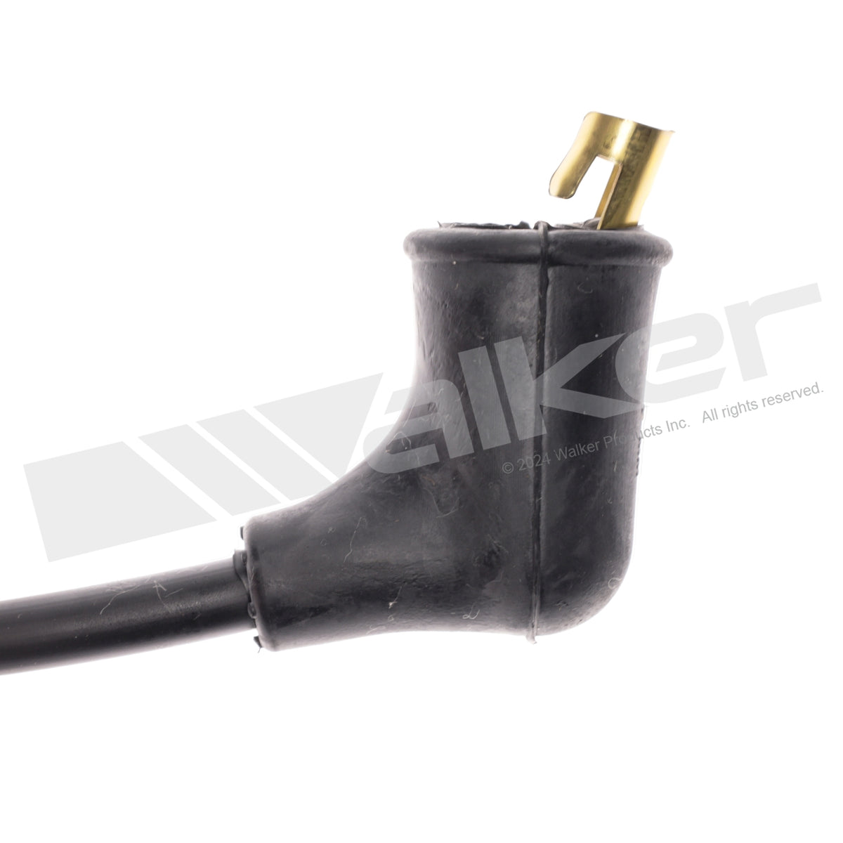 Walker Products ThunderCore PRO Spark Plug Wire Set - 924-1024