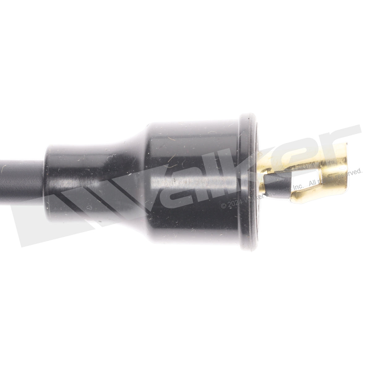 Walker Products ThunderCore PRO Spark Plug Wire Set - 924-1030