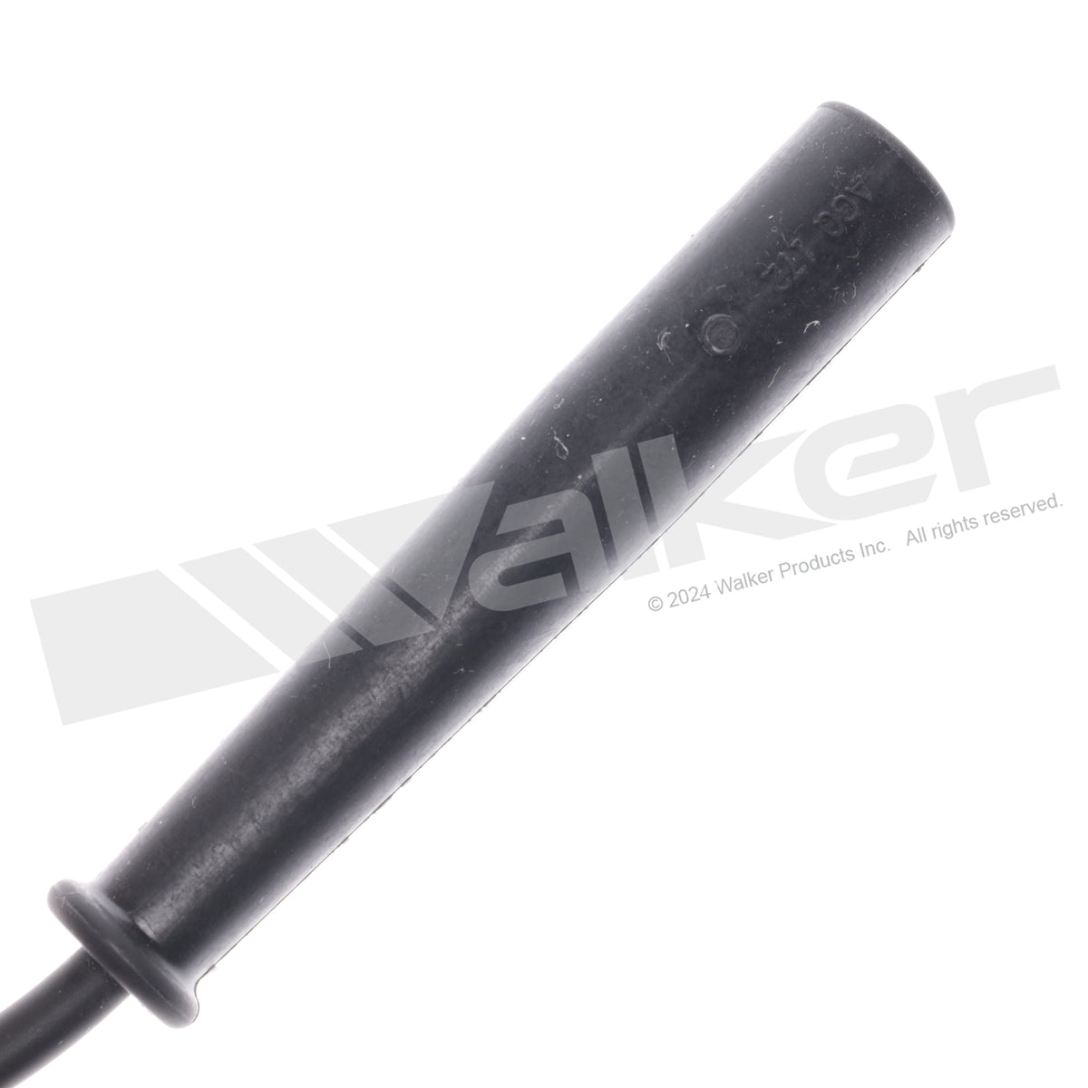 Walker Products ThunderCore PRO Spark Plug Wire Set - 924-1032
