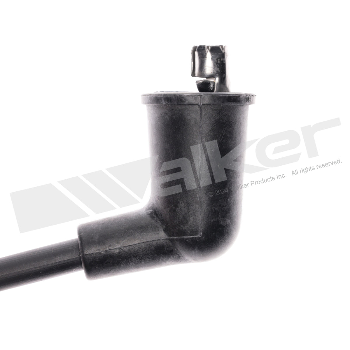 Walker Products ThunderCore PRO Spark Plug Wire Set - 924-1033