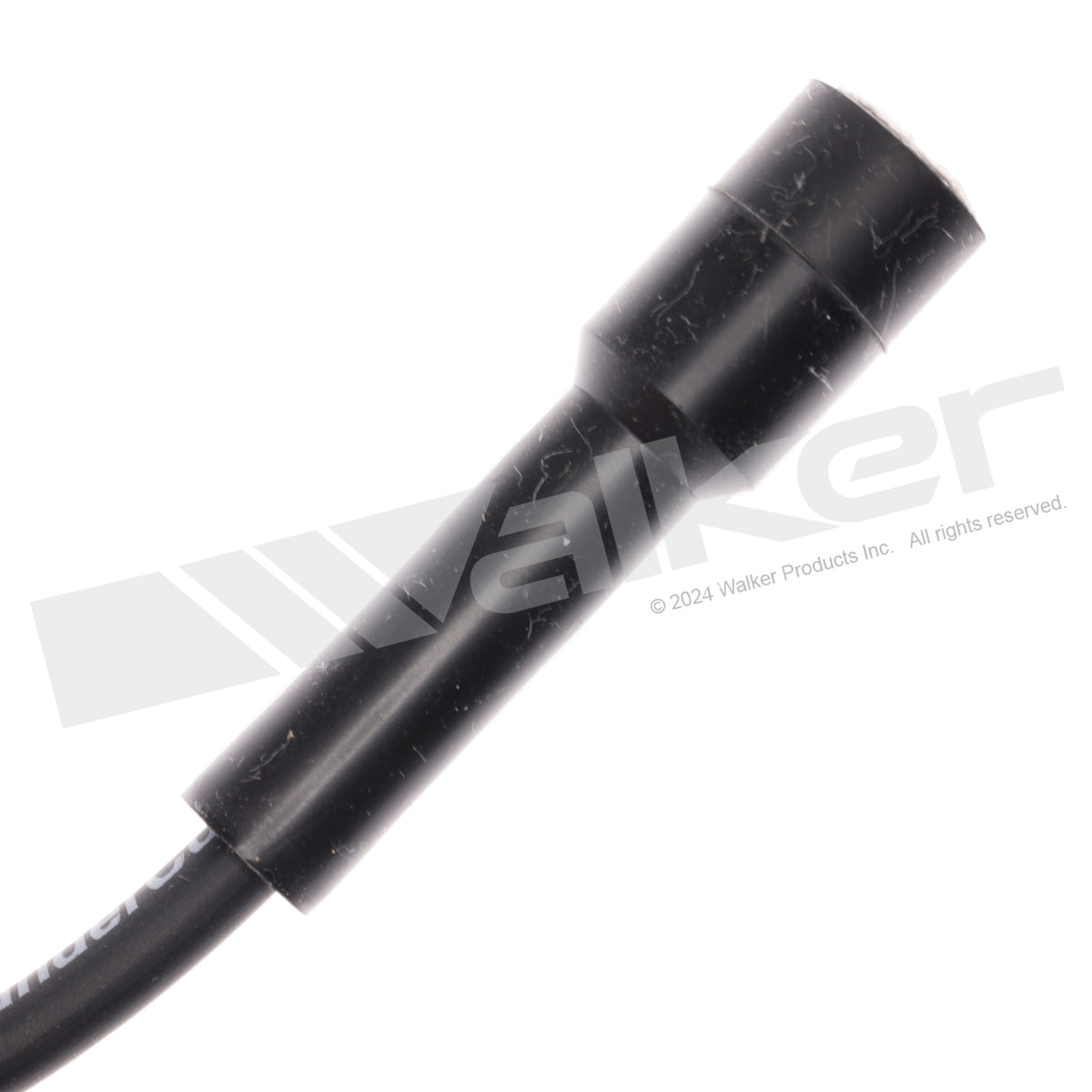 Walker Products ThunderCore PRO Spark Plug Wire Set - 924-1033