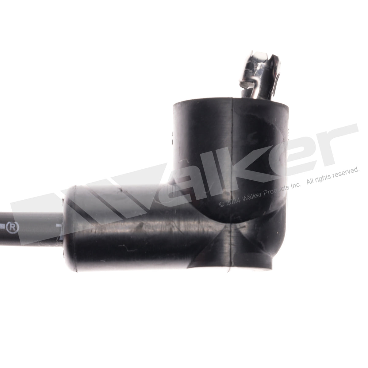 Walker Products ThunderCore PRO Spark Plug Wire Set - 924-1033