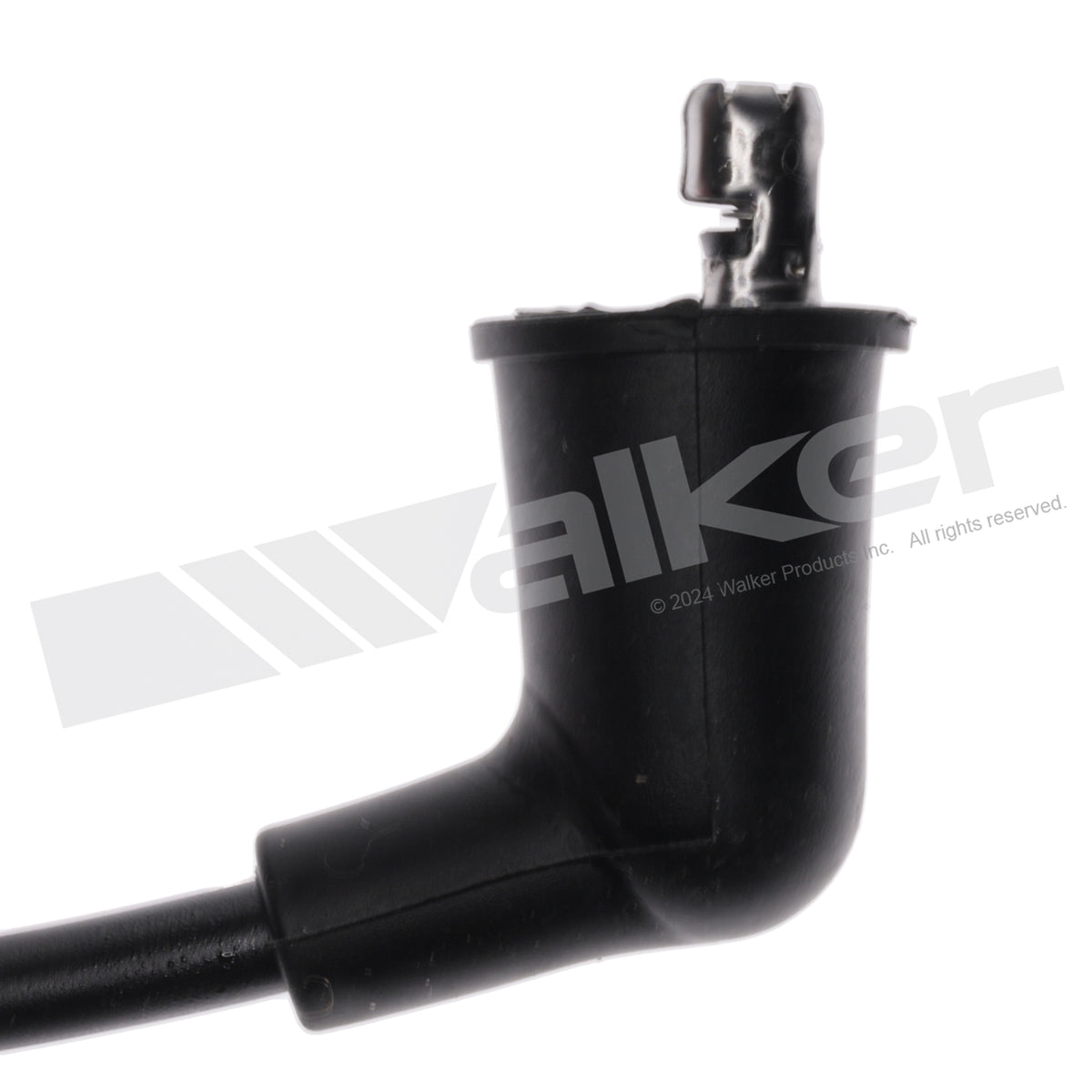 Walker Products ThunderCore PRO Spark Plug Wire Set - 924-1034