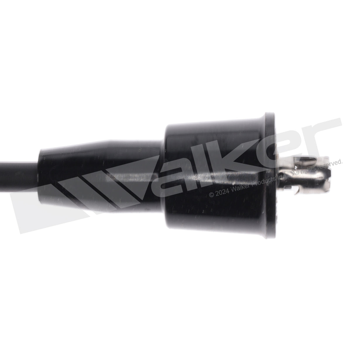 Walker Products ThunderCore PRO Spark Plug Wire Set - 924-1034