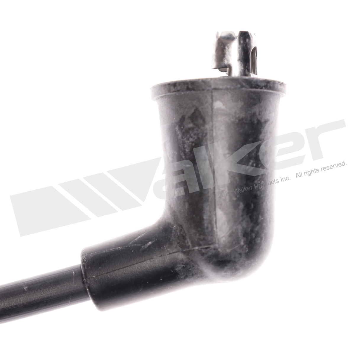 Walker Products ThunderCore PRO Spark Plug Wire Set - 924-1036