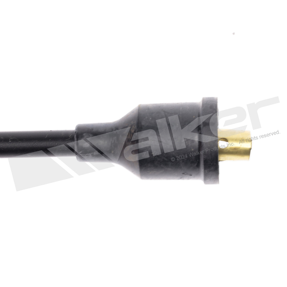 Walker Products ThunderCore PRO Spark Plug Wire Set - 924-1037
