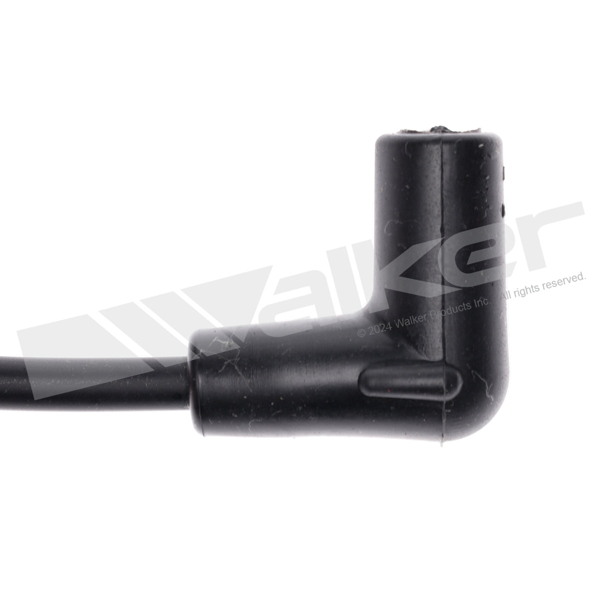Walker Products ThunderCore PRO Spark Plug Wire Set - 924-1037