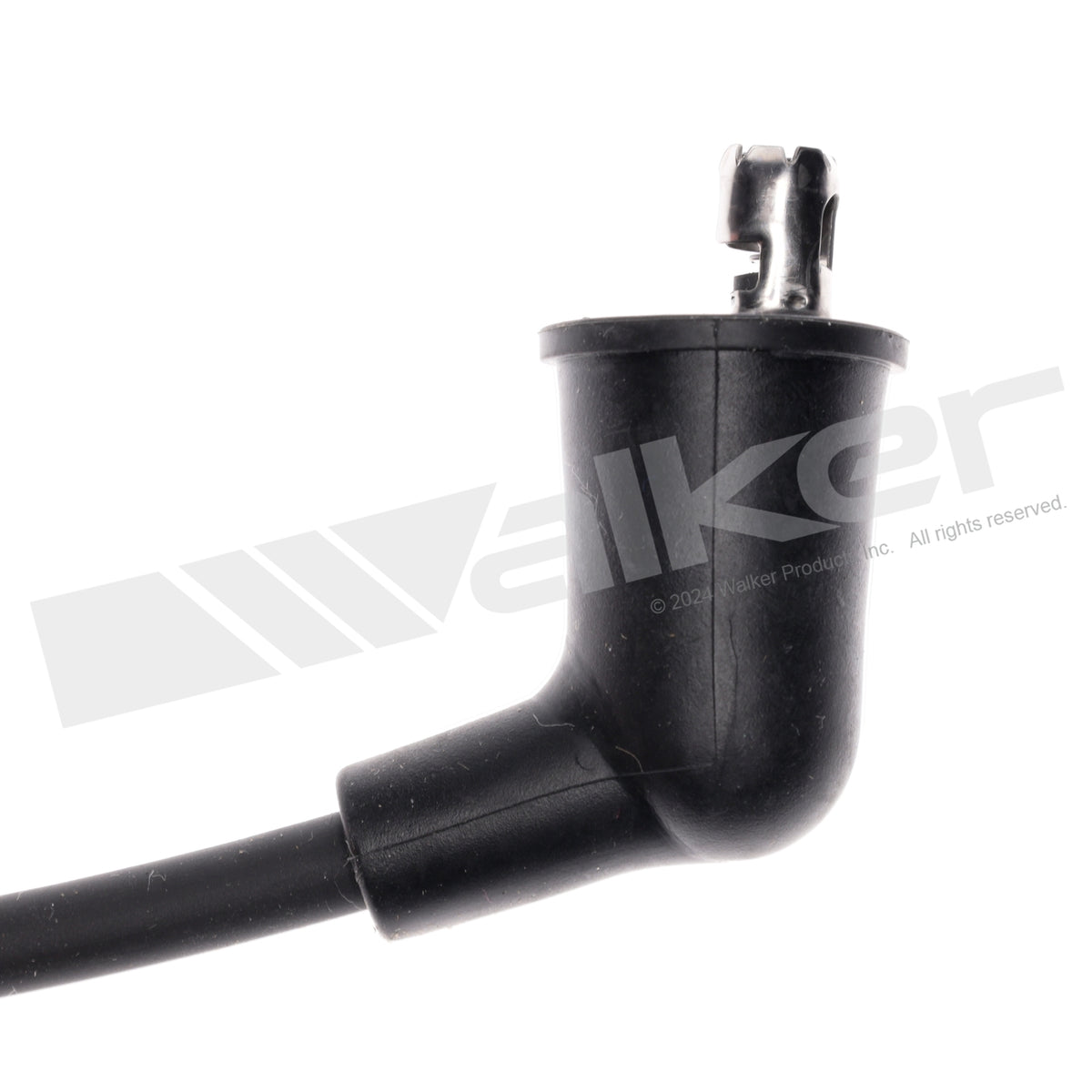 Walker Products ThunderCore PRO Spark Plug Wire Set - 924-1040