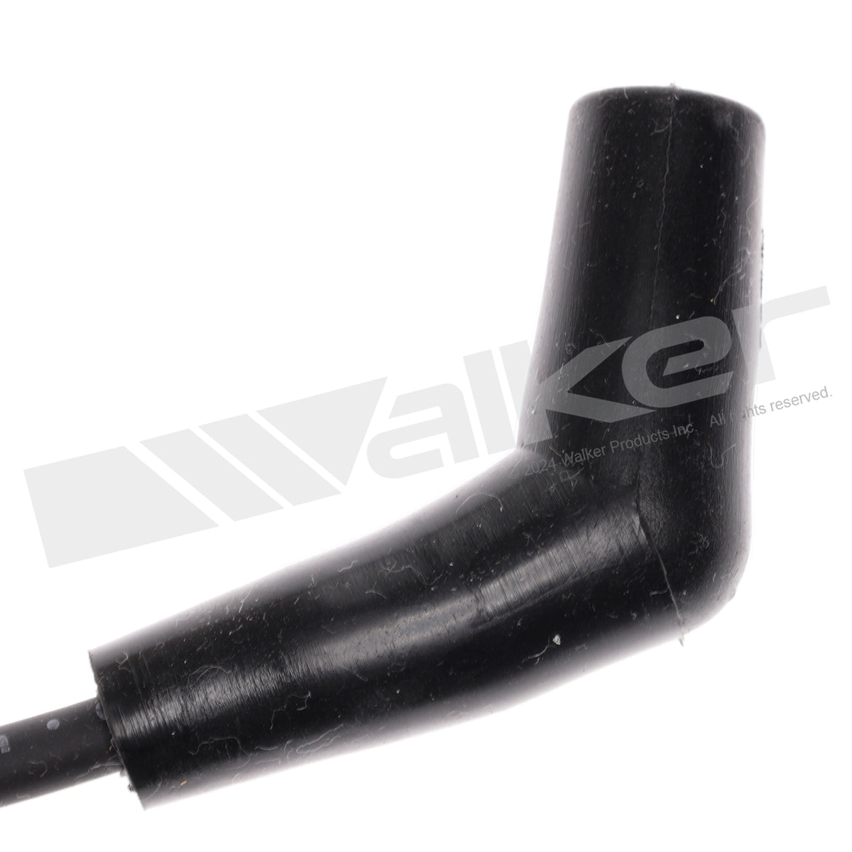 Walker Products ThunderCore PRO Spark Plug Wire Set - 924-1040