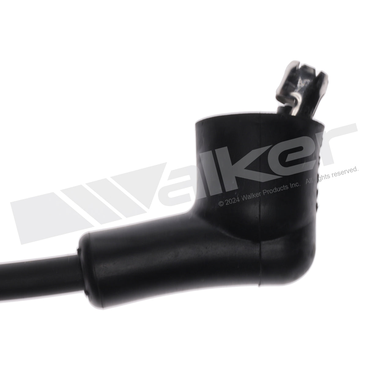Walker Products ThunderCore PRO Spark Plug Wire Set - 924-1041