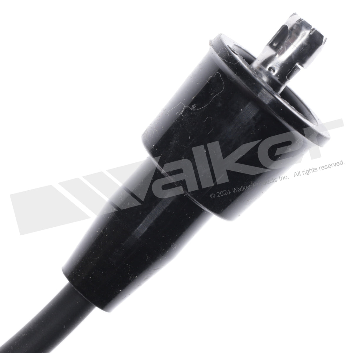Walker Products ThunderCore PRO Spark Plug Wire Set - 924-1044