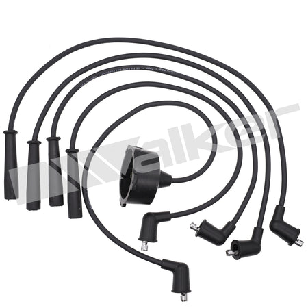 Walker Products ThunderCore PRO Spark Plug Wire Set - 924-1045