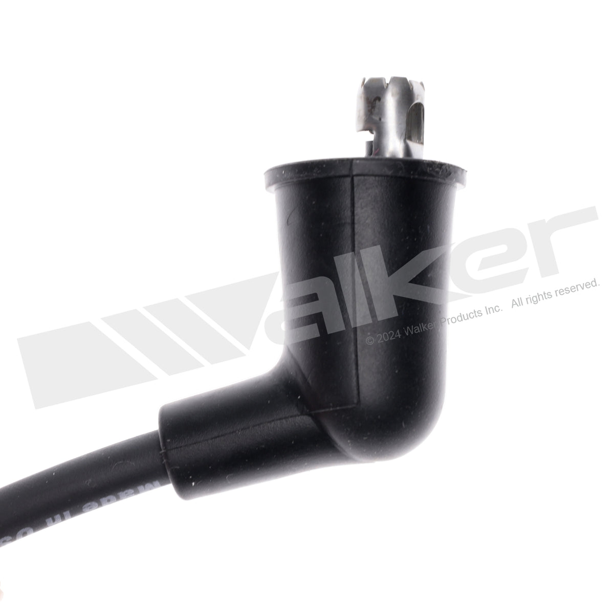 Walker Products ThunderCore PRO Spark Plug Wire Set - 924-1045
