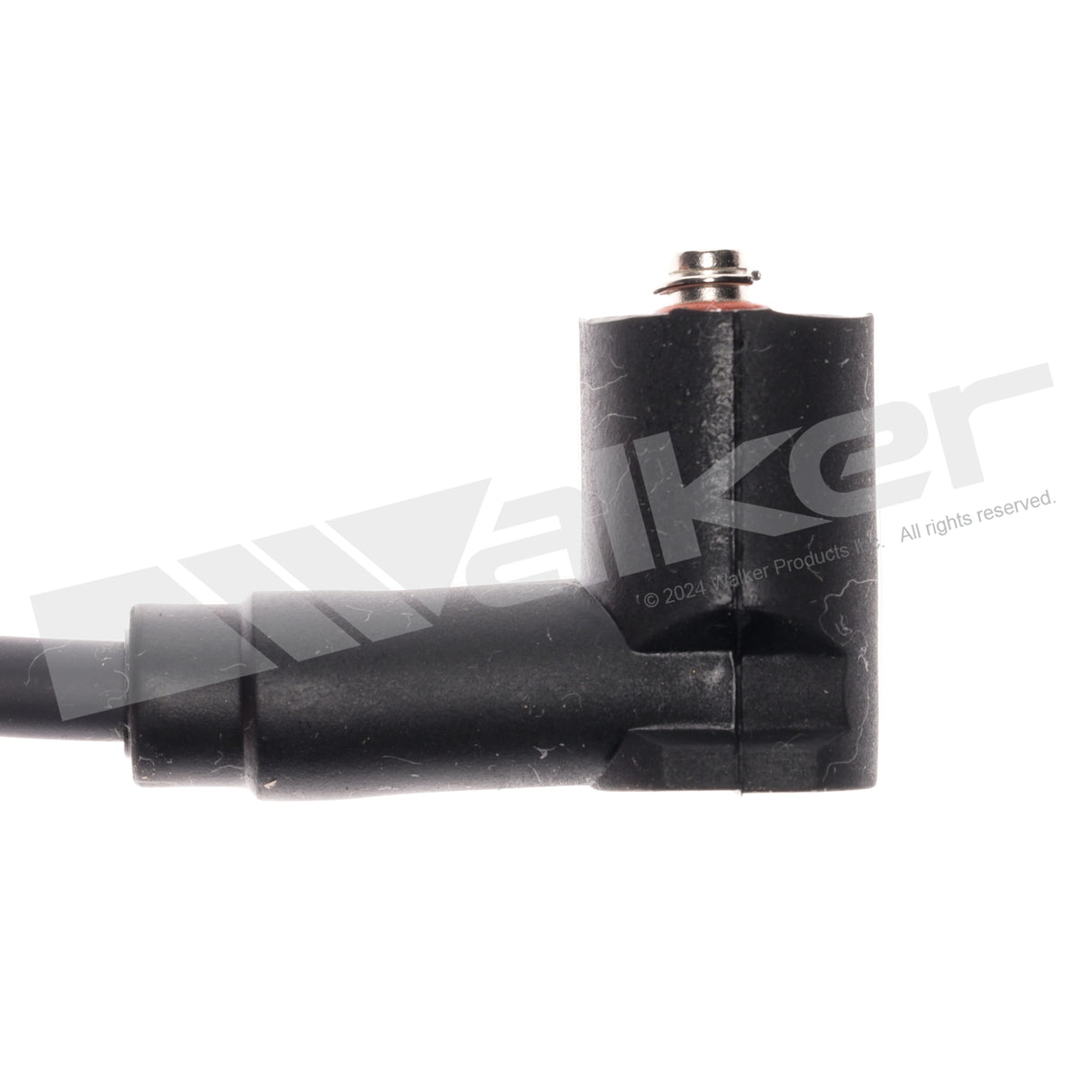 Walker Products ThunderCore PRO Spark Plug Wire Set - 924-1046