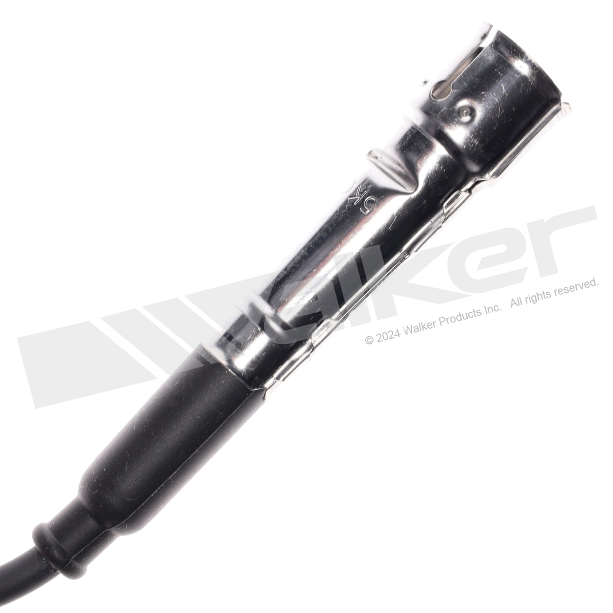 Walker Products ThunderCore PRO Spark Plug Wire Set - 924-1046
