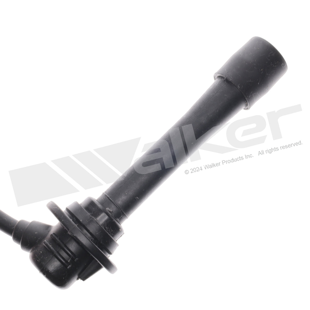 Walker Products ThunderCore PRO Spark Plug Wire Set - 924-1050