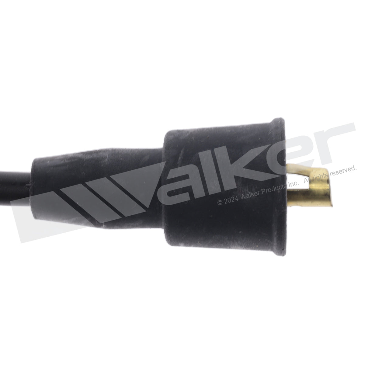 Walker Products ThunderCore PRO Spark Plug Wire Set - 924-1050