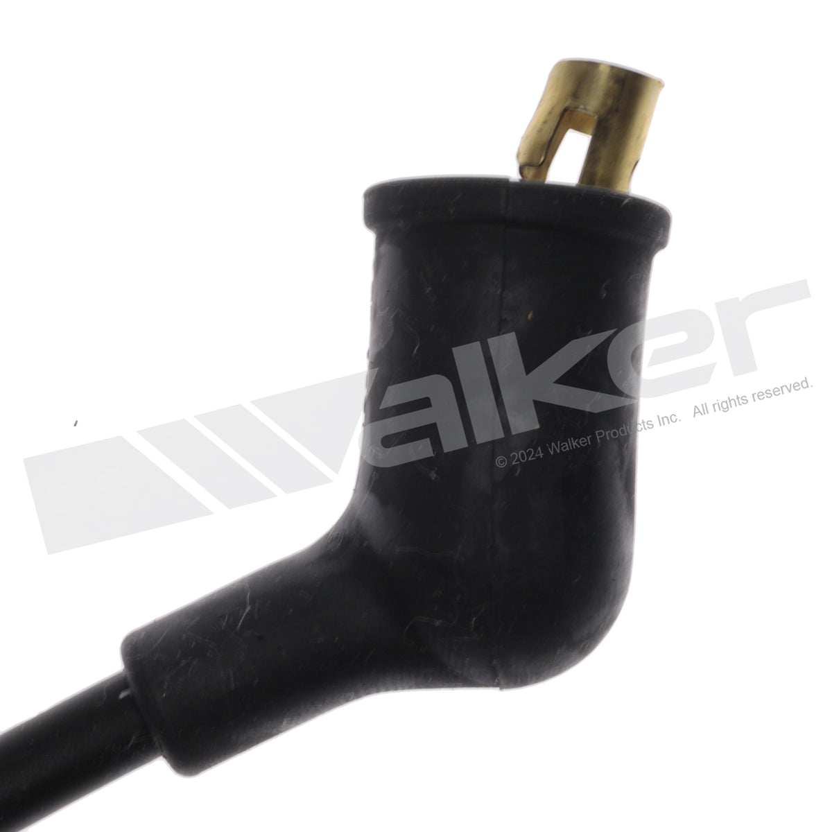 Walker Products ThunderCore PRO Spark Plug Wire Set - 924-1050