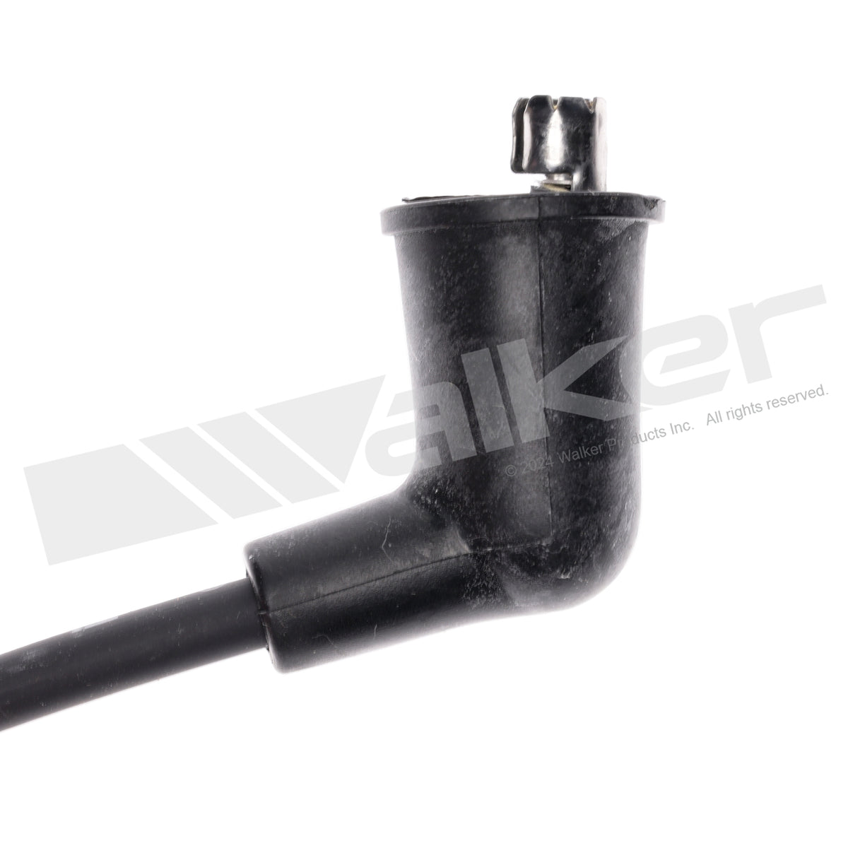 Walker Products ThunderCore PRO Spark Plug Wire Set - 924-1053