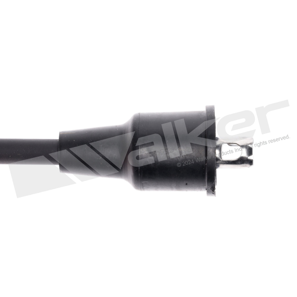 Walker Products ThunderCore PRO Spark Plug Wire Set - 924-1053