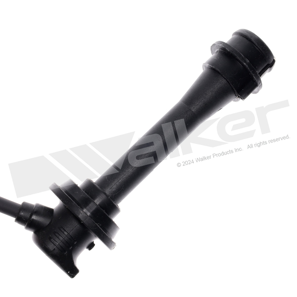 Walker Products ThunderCore PRO Spark Plug Wire Set - 924-1053