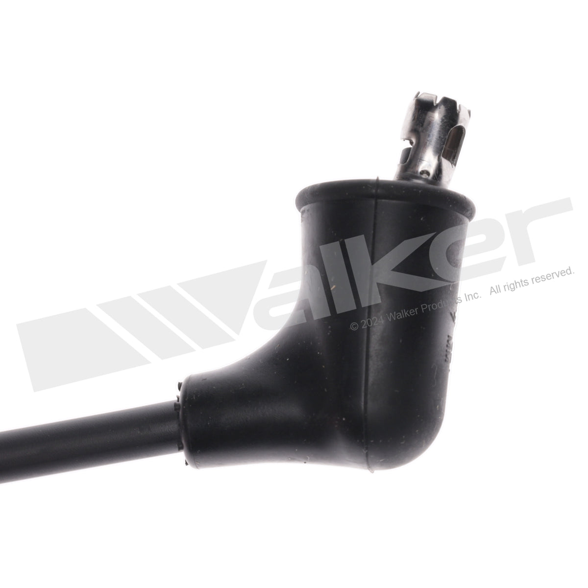 Walker Products ThunderCore PRO Spark Plug Wire Set - 924-1054