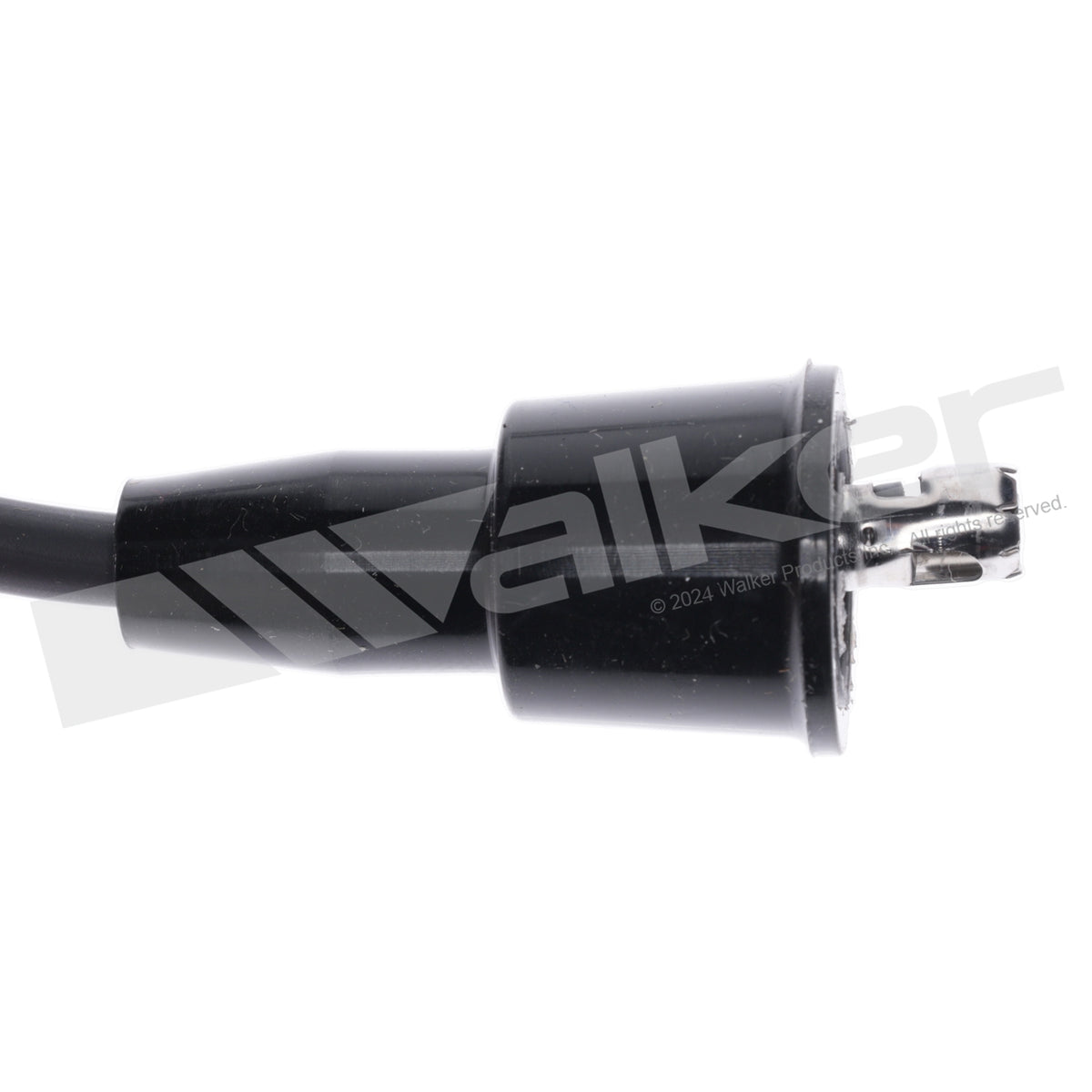 Walker Products ThunderCore PRO Spark Plug Wire Set - 924-1054
