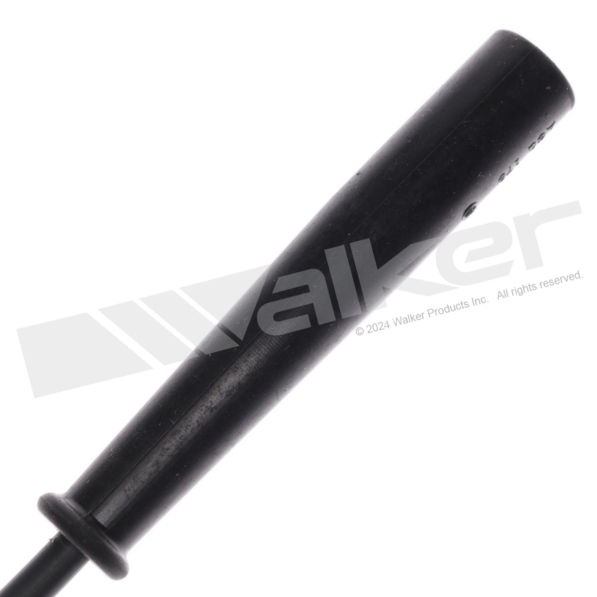 Walker Products ThunderCore PRO Spark Plug Wire Set - 924-1054